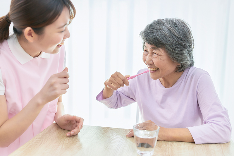 診断と治療について