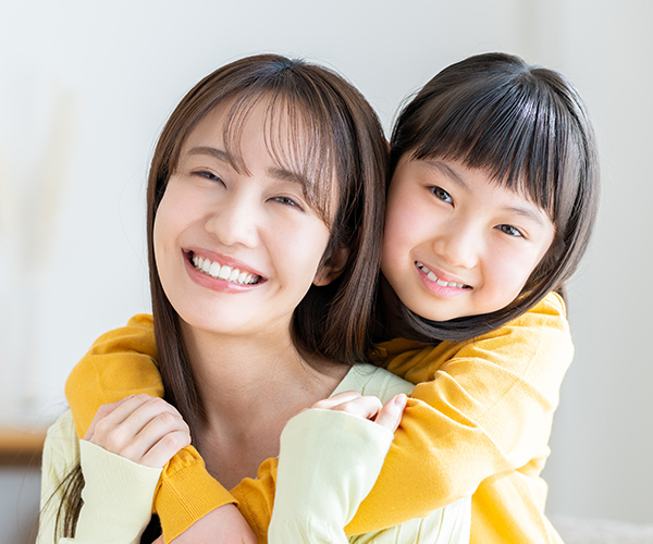 ごあいさつ